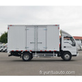 Petit camion de cargaison ISUZU 100p